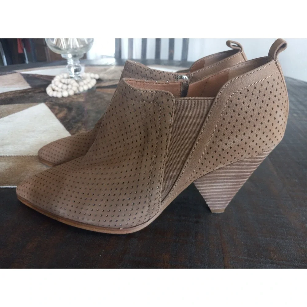 Franco Sarto these franco